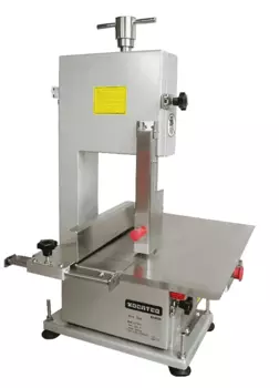 Пила ленточная Kocateq JG1830E 380В (полотно 183 см)