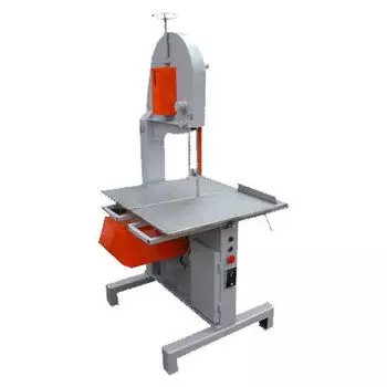 Пила ленточная Станкостроитель В2-ФР-2П (просвет 450мм)