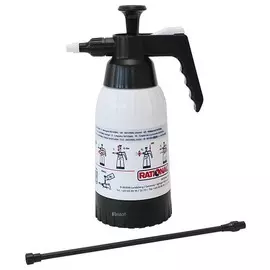 Пистолет-распылитель Rational 6004.0100