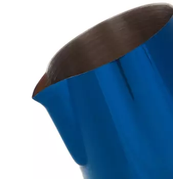 Питчер Classix Pro ElectroSharp 350 мл, синий металлик