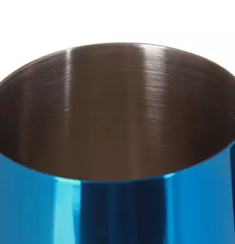 Питчер Classix Pro ElectroSharp 600 мл, синий металлик