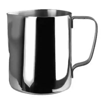 Питчер Viatto MLK600 600 мл, нерж.сталь