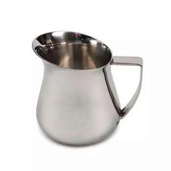 Питчер молочник 200мл нерж P.L. Proff Cuisine | SG-80651