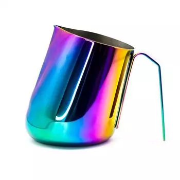 Питчер молочник 600 мл хамелеон нерж Barbossa | 30000019