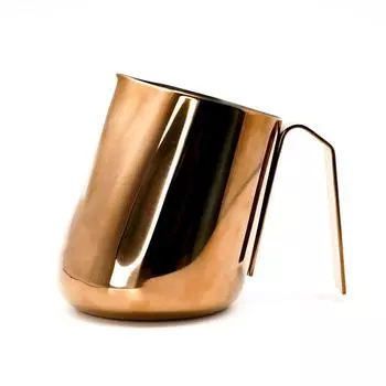 Питчер молочник 600 мл медный нерж Barbossa | 30000018