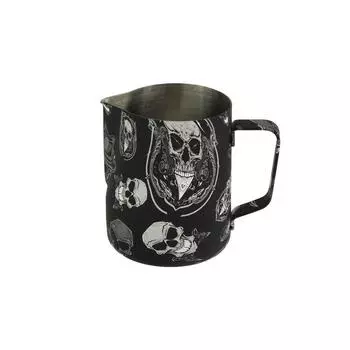 Питчер молочник 600мл "Череп" нерж P.L. Proff Cuisine | GS-MC013WT