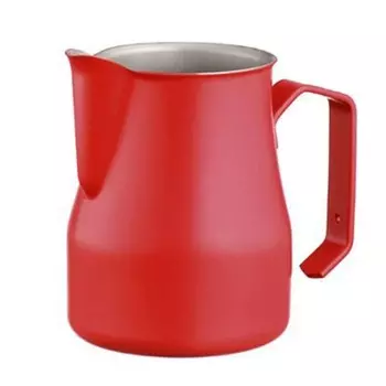 Питчер Motta Europa 350 мл, красный
