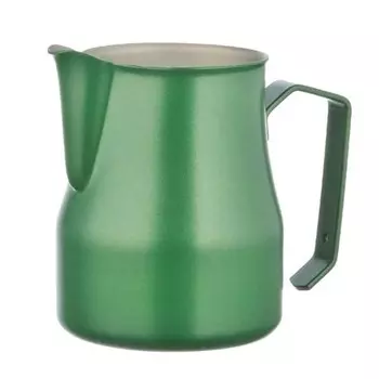 Питчер Motta Europa 350 мл, зеленый