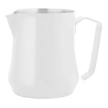 Питчер MOTTA Tulip 350 мл, белый