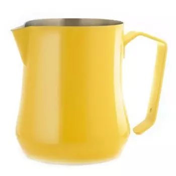 Питчер MOTTA Tulip 500 мл, желтый