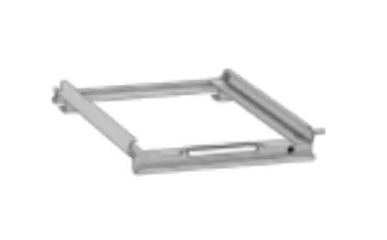 Планка-направляющая стандарт тип 6-1/1, 10-1/1 Rational 60.75.115