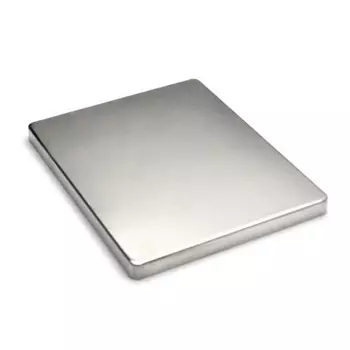 Платформа для весов Cas SW (5-20) из нержавеющей стали (77-00035001)