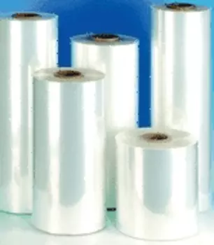 Пленка полиолефиновая термоусадочная Магикон 25х450х750п-р