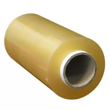 Пленка Z.У.М. ПВХ для горячего стола, 400 мм, 1 рулон