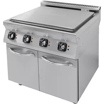 Плита электрическая 700 линии Kocateq MCETN 87