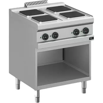 Плита электрическая 700 серии Apach APRE-77P/PL