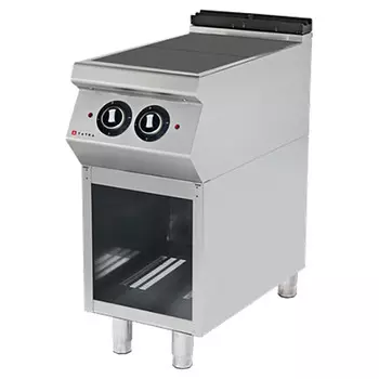 Плита электрическая 900 серии Tatra TER.49F