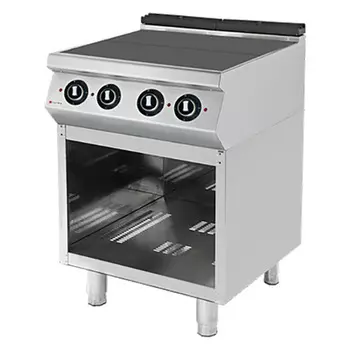 Плита электрическая 900 серии Tatra TER.89F