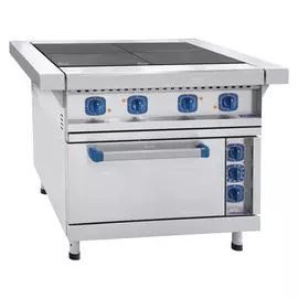 Плита электрическая Abat ЭП-4ЖШ-Э (71000001944)