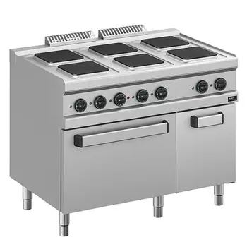 Плита электрическая Apach APRE-117FE/PL