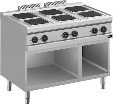 Плита электрическая Apach APRE117P/PL