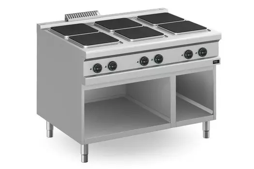 Плита электрическая Apach APRE-129P