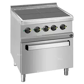 Плита электрическая Apach APRE-77QFE