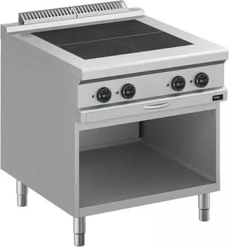 Плита электрическая Apach APRE89QP/PL