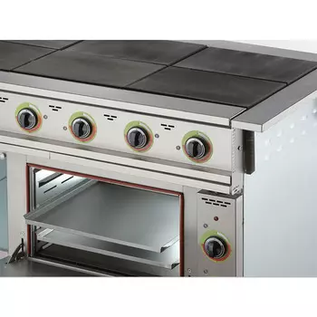 Плита электрическая Gabino S6F