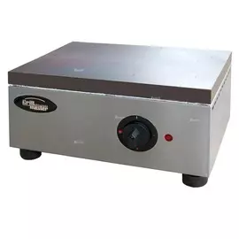 Плита электрическая Grill Master Ф1ПЭ 21705