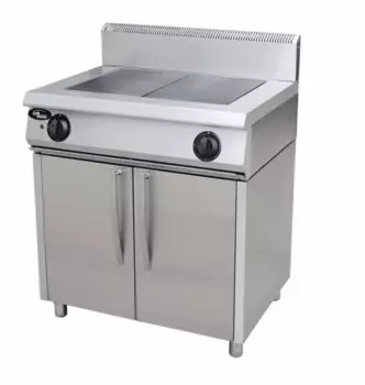 Плита электрическая Grill Master Ф2ПЭ/600 24032