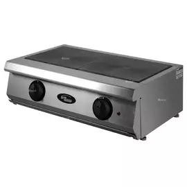 Плита электрическая Grill Master Ф2ЖТЛПЭ 24020
