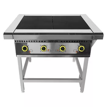 Плита электрическая Hessen ПЭК-4П (к НПЭ00001)