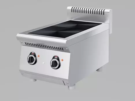 Плита электрическая Kayman ПЭ-2-121-МХ