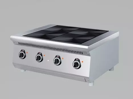 Плита электрическая Kayman ПЭ-4-12-МХ