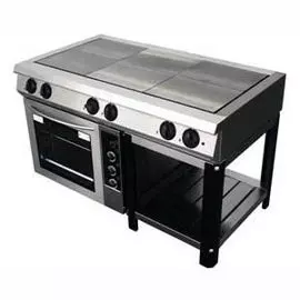 Плита электрическая Kayman ПЭ-6-13