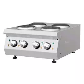 Плита электрическая Kocateq 1M0PE1