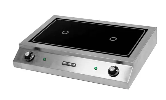 Плита электрическая Kocateq HP4500 (4000)