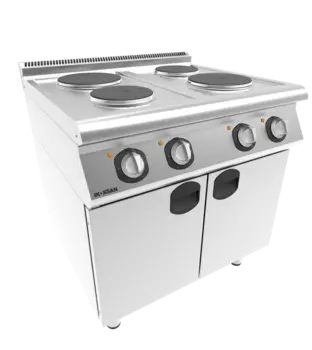 Плита электрическая M&D ZMD-7KE20