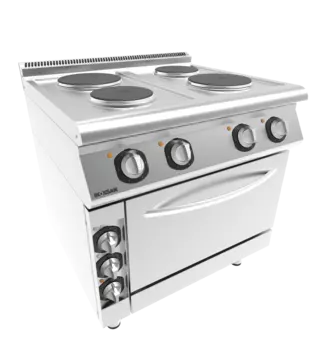 Плита электрическая M&D ZMD-7KE23