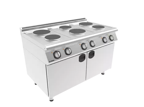 Плита электрическая M&D ZMD-7KE30