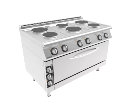 Плита электрическая M&D ZMD-7KE33F