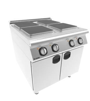 Плита электрическая M&D ZMD-9KE20