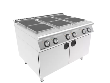 Плита электрическая M&D ZMD-9KE30