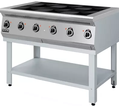 Плита электрическая Марихолодмаш ПЭ67П