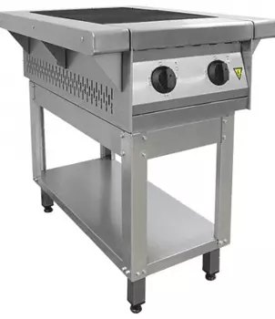 Плита электрическая Пищевые Технологии ПЭП-0,24-01