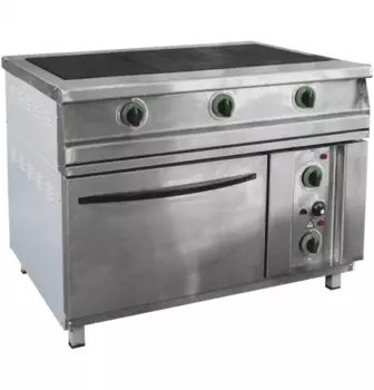 Плита электрическая Пищевые Технологии ПЭП-0,51М-ДШ-Н