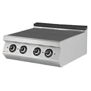 Плита электрическая Tatra TER.87