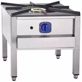 Плита газовая Abat ПГК-15П (21000001909)