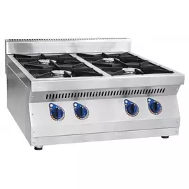 Плита газовая Abat ПГК-47Н (21000801317)